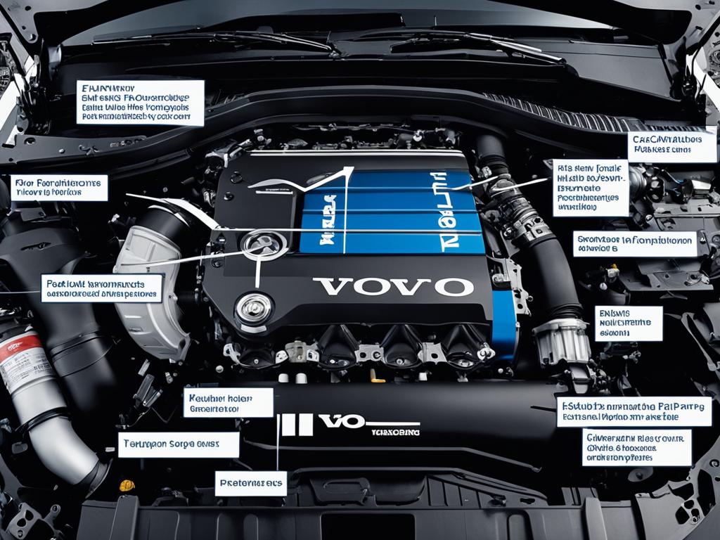 volvo engine performance issues troubleshooting